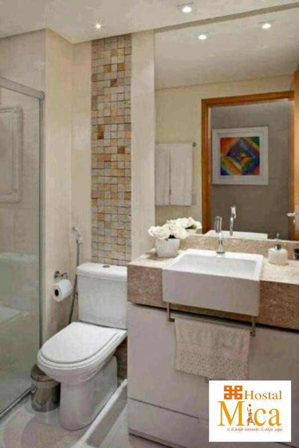 Hostal Mica Abancay Eksteriør billede